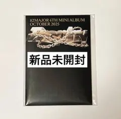 82MAJOR Trophy POCAALBUM Ver. ポカアルバム ③