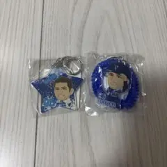 横浜DeNAベイスターズ キーホルダー