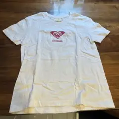 ROXY Okinawa Tシャツ Mサイズ ホワイト