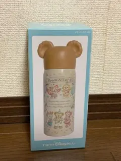 東京ディズニーシー ダッフィーFrom All of Us ステンレスボトルのサムネイル