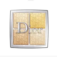 ディオール バックステージ フェイス グロウ パレット003 ピュアゴールド