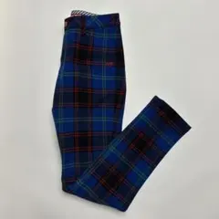 MASTER BUNNY EDITION チェック柄パンツ - メルカリ