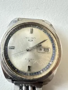 2025年最新】seiko5 アンティークの人気アイテム - メルカリ