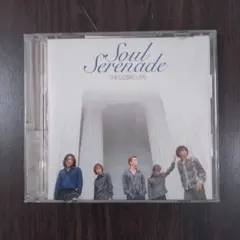 THE GOSPELLERS   soul  serenade  新品レコード Amazon.co.jp: Soul Serenade: ミュージック