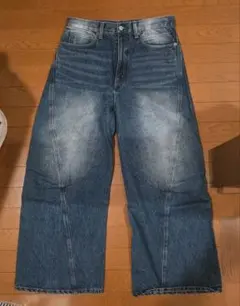 JOURNAL STANDARD キャノン デニム 5ポケット パンツのサムネイル
