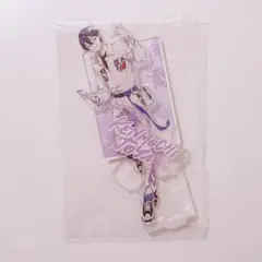 にじさんじ 【NIJI GRAFFITI】アクリルスタンド 剣持刀也