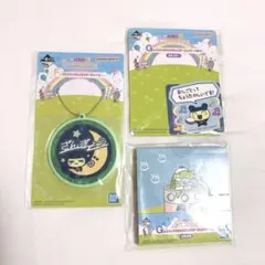 たまごっち 一番くじ プチプチおみせっち G賞 F賞 セット