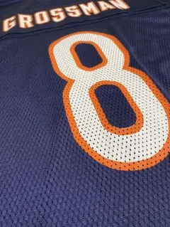 NFL ペイトリオッツ ロブ・グロンコウスキー NIKE レプリカジャージ【L