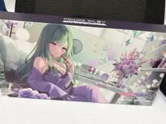 ぶいすぽっ! 八雲べに Edition ゲーミングキーボード