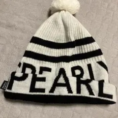 PEARLY GATES ニット帽