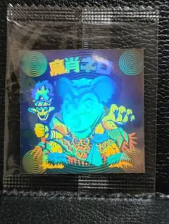 ビックリマン シール・ステッカー