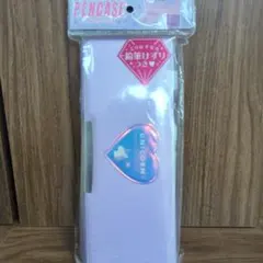 ユニコーンハート ペンケース ピンク