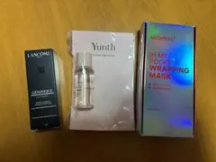 LANCOME ジェニフィック 美容液