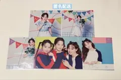 NiziU RIO POPUP STORE 2021 ラントレ リオ ユニット③