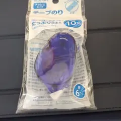 テープのり メッシュタイプ 10m 6mm幅