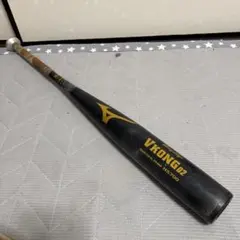 Mizuno VKONG02 旧基準硬式バット - メルカリ
