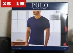 Polo RalphLauren★slim fitスリムフィット★黒★XＳ