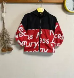 ウインドブレーカー サイズ90