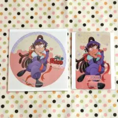アニカフェ 忍たま乱太郎 尾浜勘右衛門