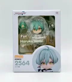 アイドリッシュセブン ŹOOĻ ねんどろいど 亥清悠 特典付 アイナナ