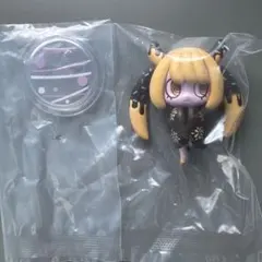 ウィルスイーツ　チョコバナナ