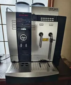 2026年最新】jura ユーラ エスプレッソマシンの人気アイテム - メルカリ