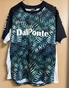 最終値下【格安】ダウポンチ サッカートレーニングシャツ