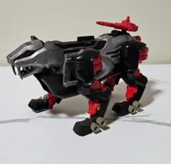 旧メカ生体ゾイド ライジャー（ライオン型）のサムネイル