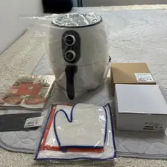 カラットフライヤー 専用丸型鍋、セパレーター付き - メルカリ