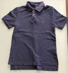 Polo Ralph Lauren ポロシャツ M (10-12)