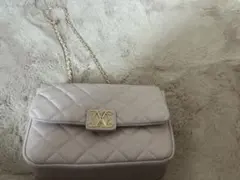 INGNI キルティングショルダーバッグ