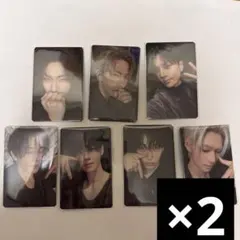 ENHYPEN WEVERSE JP発売記念ラキドロ