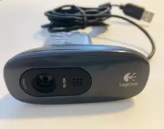 Logicool USBウェブカメラ