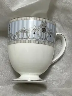 Wedgwood カップ２個セット