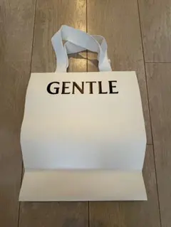 GENTLE MONSTER ショップ袋 ショッパーのサムネイル