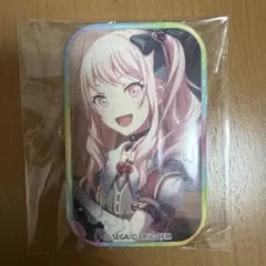 プロセカ 暁山瑞希 アニメイト特典 アクスタ グリ缶 スクエア缶バッジ 2026年最新】暁山瑞希 缶バッジの人気アイテム - メルカリ