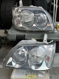 ヘッドライト 2個セット　JZS171 クラウン 2025年最新】jzs171 ヘッドライトの人気アイテム - メルカリ