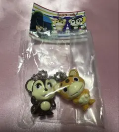 快獣ブースカ チャメゴン スイング