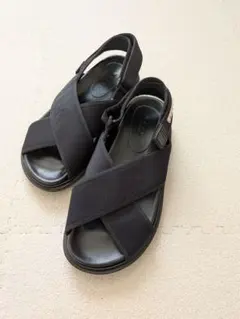 FEIT サンダル《中古》 Mサイズ スエード（unisex） - メルカリ