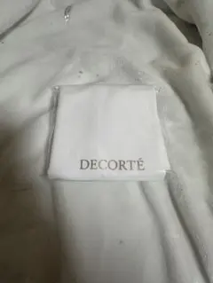 DECORTÉ ランクアップギフト巾着大