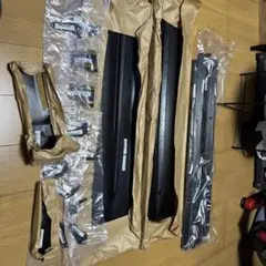 CBX550F CBR400F CBX400Fフロントフォークボトムケース - メルカリ