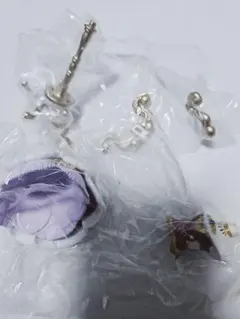 アイカツトルソーガチャ ロイヤルムーンコーデ 神崎美月