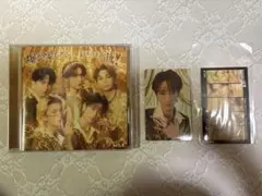 M!LK 爆裂愛してる 好きすぎて滅 通常盤