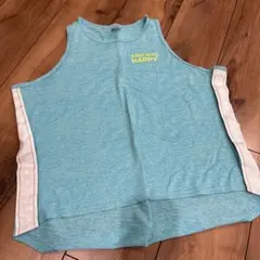 ズンバ　タンクトップ　正規品