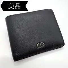 DECI Compact Square Practical Wallet OVY - メルカリ