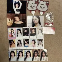 2026年最新】NiziUまとめ売りの人気アイテム - メルカリ