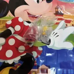 ピクサー ファッションリング