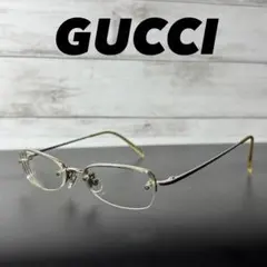 80〜 90s vintage GUCCI メガネフレーム デッドストック 彫金 - メルカリ
