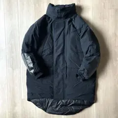 ほぼ未使用＊トゥデイフル TODAYFUL モンスターダウンコート 黒 36