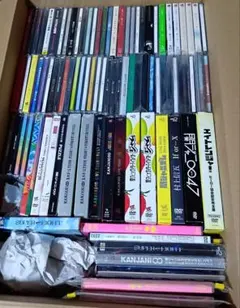 関ジャニ∞　CD・DVDまとめ売りセット